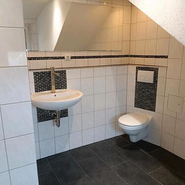 Foto - 3 Zimmer Etagenwohnung zur Miete in Isenbüttel