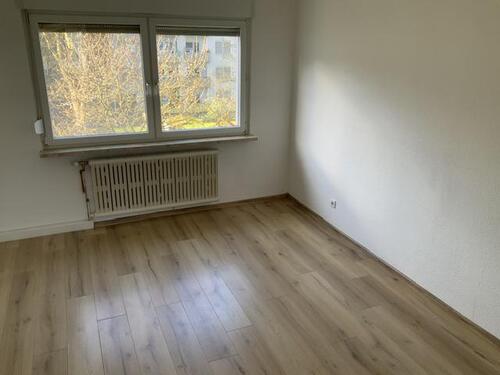 Foto - Etagenwohnung in Duisburg zur Miete