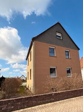 Foto - Geräumiges Einfamilienhaus mit 6,5 Zimmern in Stederdorf