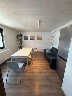 Foto - 5 Zimmer Etagenwohnung zur Miete in Mosbach