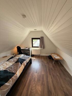 Foto - 5 Zimmer Etagenwohnung in Mosbach