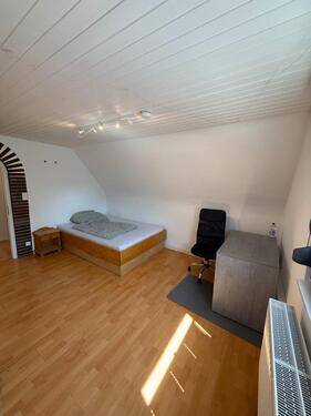 Foto - Etagenwohnung in Mosbach zur Miete