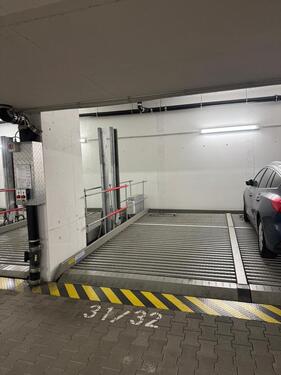 Foto - Duplex-Stellplatz in Top-Lage Würzburg