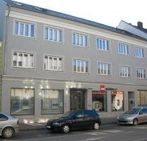 Möblierte 3-Zimmer-Stadtwohnung in Plattling Möblierte 3-Zimmer-Stadtwohnung in Plattling