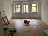 Foto - Erdgeschoßwohnung in Lößnitz zur Miete