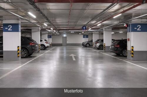 Foto - Tiefgarage zu vermieten - 85,00&nbsp;EUR Miete,