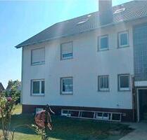 3 Familienhaus mit Baugrundstück zu verkaufen. - Minden