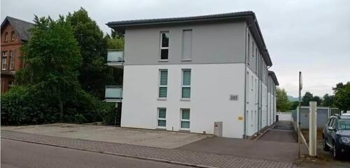 Foto - 3 Zimmer Etagenwohnung zum Kaufen in Merzig