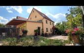 Foto - 8 Zimmer Einfamilienhaus zum Kaufen in Lehrberg