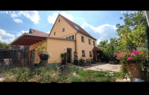 Foto - 8 Zimmer Einfamilienhaus zum Kaufen in Lehrberg