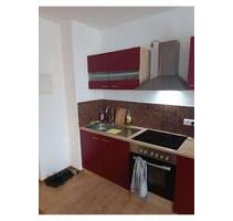 Gepflegtes 1-Zimmer-Apartment mit Einbauküche und Aufzug - Ludwigshafen am Rhein Ludwigshafen-Hemshof