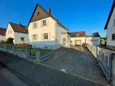 Foto - Einfamilienhaus saniert, Einzugsfertig, Haus mit Garten