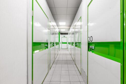 Foto - Storebox Selfstorage-Lager Kanalstraße 4 in Oranienburg