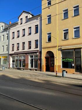 Foto - Laden als Geschäfts- oder Büroräume zu vermieten