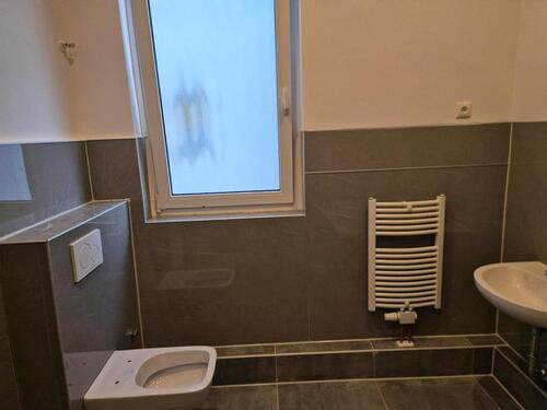 Foto - Etagenwohnung zur Miete in Bremen
