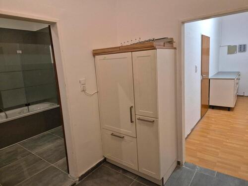 Foto - Etagenwohnung in Bremen zur Miete