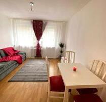 Gemütliche 1-Zimmer-Wohnung in Wuppertal – zentral & gepflegt