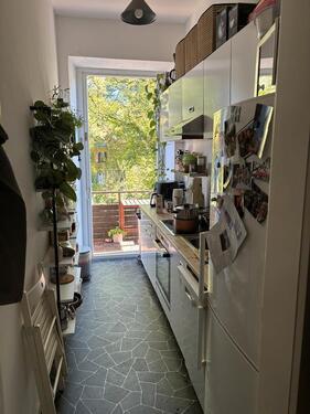 Foto - Etagenwohnung zur Miete in Bayerisch Gmain