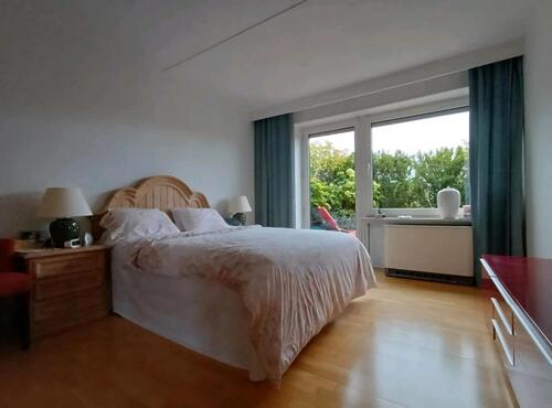 Foto - Etagenwohnung in Birkenau zur Miete