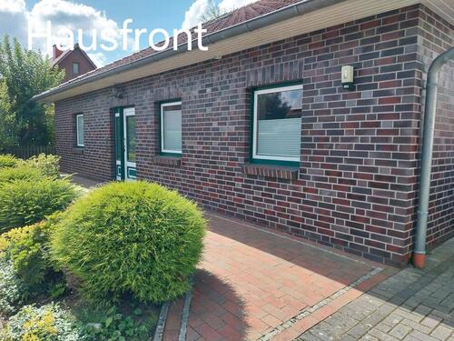Foto - Einfamilienhaus mit Wärmepumpe , Bad Zwischenahn Ekern