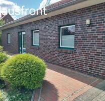 Einfamilienhaus mit Wärmepumpe , Bad Zwischenahn Ekern