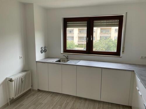 Foto - Etagenwohnung in Stuttgart