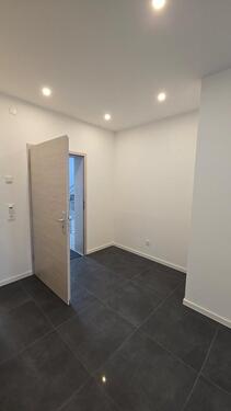 Foto - Etagenwohnung in Birkenfeld