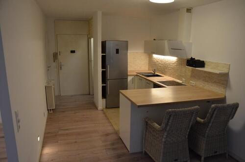 Foto - Etagenwohnung zum Kaufen in Neuenbürg