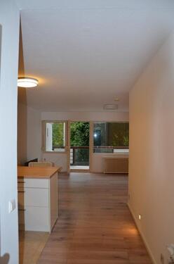Foto - Etagenwohnung in Neuenbürg