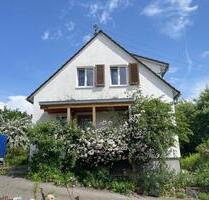 Familienfreundliches Haus mit Garten – ökologisch modernisiert - Rottweil