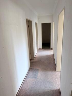 Foto - Etagenwohnung in Bremen