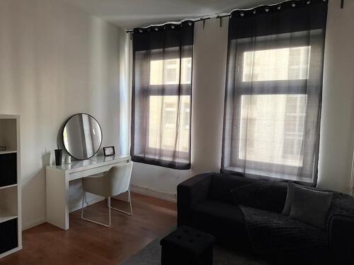 Foto - 2 Zimmer andere zur Miete in Hamburg