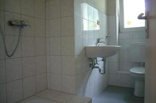 Foto - Etagenwohnung in Duisburg