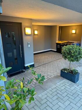 Foto - Etagenwohnung zur Miete in Aschaffenburg