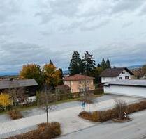 94161 Ruderting Lindenweg Neubauwohnung mit 58qm zu vermieten