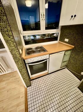 Foto - Etagenwohnung in Kiel zur Miete