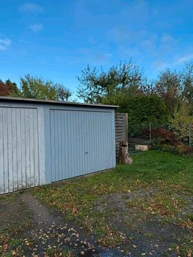 Foto - Private Garage - 95,00 EUR Miete,