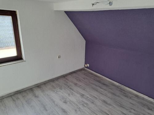 Foto - Etagenwohnung in Gießen zur Miete