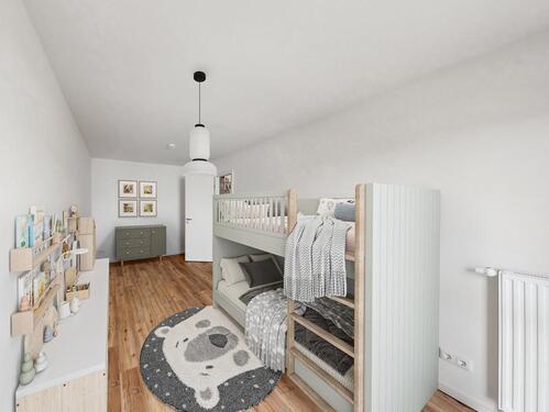 Foto - Einfamilienhaus in Rüdersdorf bei Berlin zur Miete