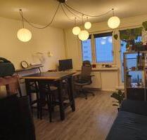 Studio Apartment Dic2025 to Jan5th 2026 - maybe also long term - Berlin Lichtenberg