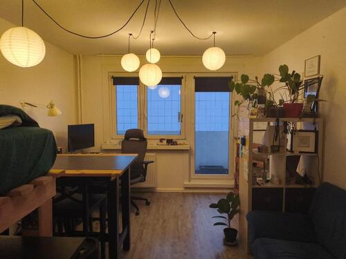 Foto - Etagenwohnung zur Miete in Berlin