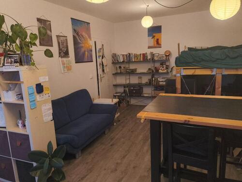 Foto - Etagenwohnung in Berlin