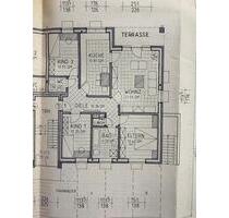Wohnung Heek - Nieborg 1.OG - 91,80 m² WBS erforderlich