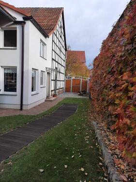 Foto - Einfamilienhaus in Straußfurt