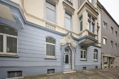 Foto - Etagenwohnung zur Miete in Wilhelmshaven