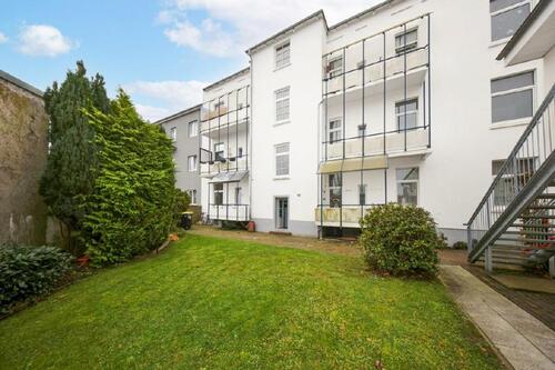 Foto - Etagenwohnung in Wilhelmshaven