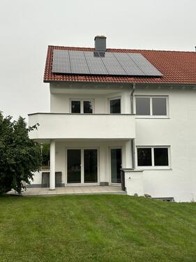 Foto - Einfamilienhaus in Biberach an der Riß zur Miete
