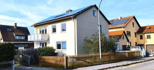 Foto - vermiete Einfamilienhaus in Altdorf-ideal für Familien & Monteure