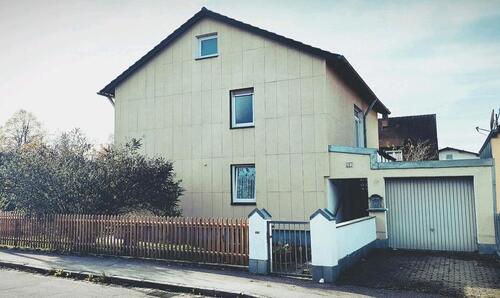 Foto - 6 Zimmer Einfamilienhaus zur Miete in Altdorf