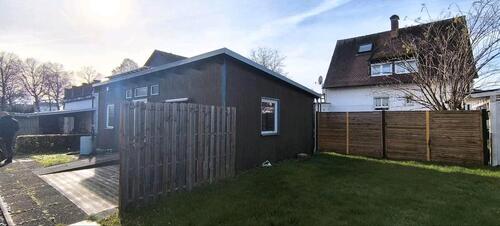 Foto - Einfamilienhaus in Altdorf zur Miete